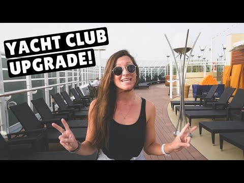 SAFARI IN THE MIDDLE EAST? Cruise Stop #2 Sir Bani Yas Island