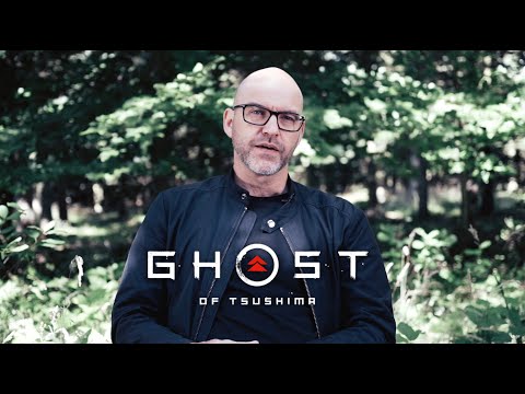 (Anmeldelse) Ghost of Tsushima - Et vaskeægte samuraispil (der skuffer?)