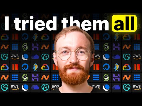 Best Web Hosting For WordPress in 2025 (Don’t Choose Wrong)