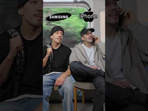 Welcher Klingelton ist besser?🤣