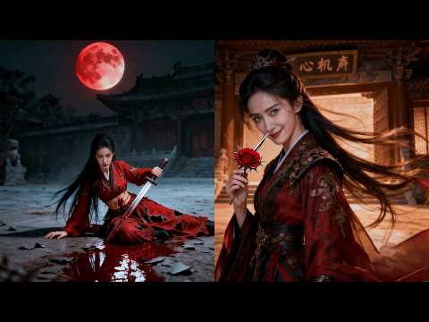 Reborn to Expose the Green Tea, Now My Family Can Read My Mind 👂💭😱