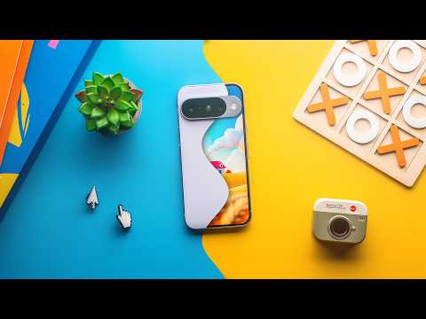 The Pixel 10 is NEARLY PERFECT // One Month Later!