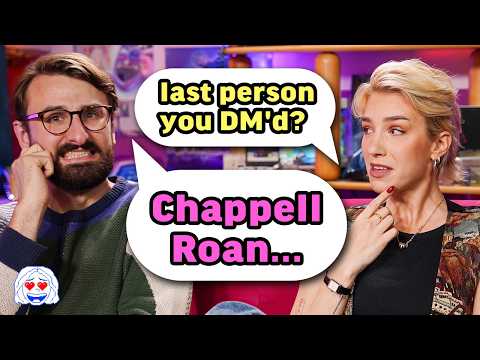 Should Miles Bonsignore Be Allowed Online? | URL w/ Courtney Miller