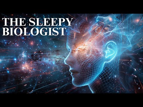 The Sleepy Biologist | What If Deja Vu Is Proof Your Mind Predicts Reality