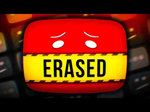 Notorious Videos Deleted from YouTube