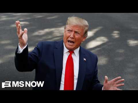 ‘A defense of America’: ‘No Kings’ protests to fight against Trump’s agenda ‘terrorizing’ the U.S.