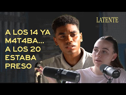 FUI GUERRILL3R0, SIC4RI0 Y TERMINÉ EN LA CÁRCEL POR R0B4R.