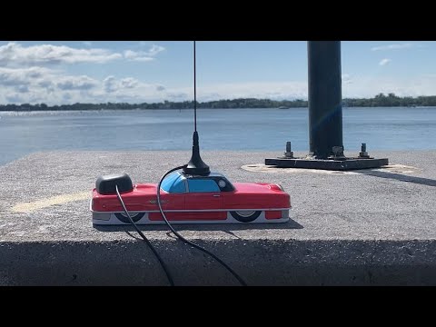 RTL-SDR for Satellite GPS