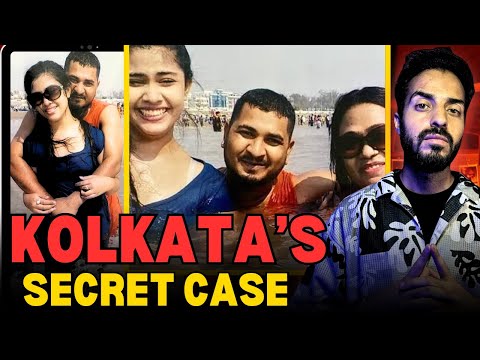 Kolkata Monster Slept With Both Mother And Daughter