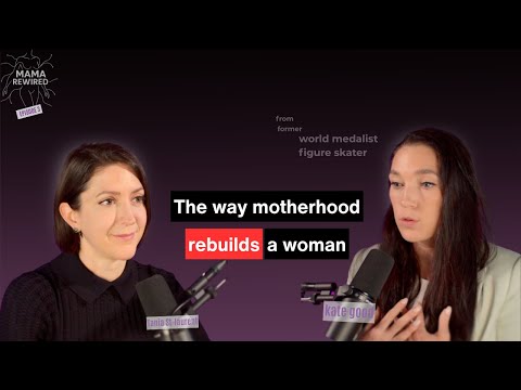 From World Medalist to Reinvented Woman: Katelyn Good on Mindset, Pressure & Identity