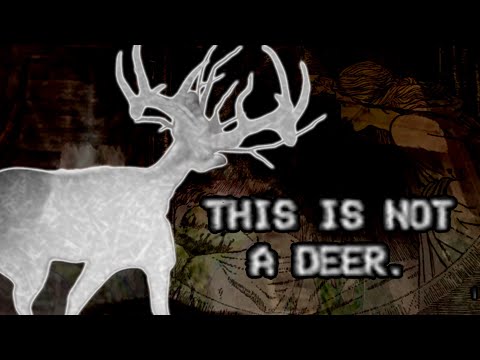 Gloaming: The Town That Doesn't Exist