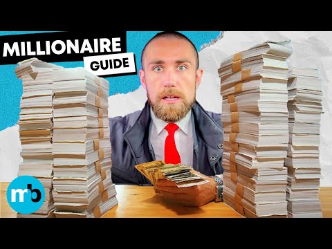 How to Build Your Real Estate Empire ft. Meet Kevin