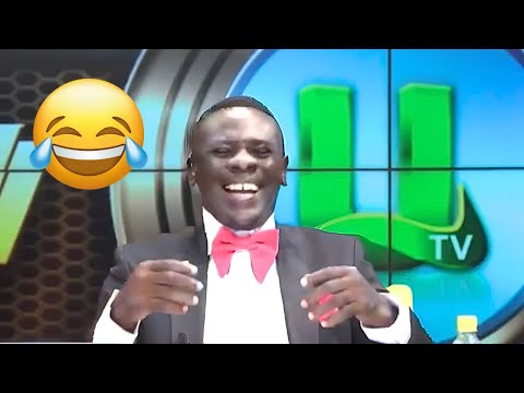 Funniest & Wildest Moments Ever on African TV