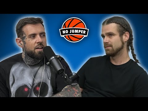 Milk74 on Being White, Being in a Gang and Being a Youtuber