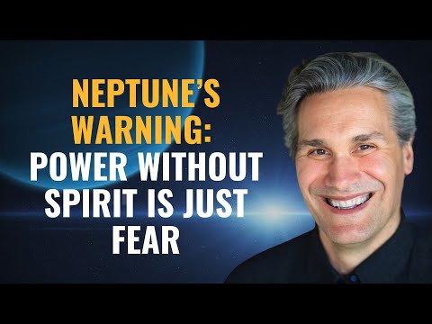 Neptune in Aries: Myth, Passion & the Power of Story w/ Christopher Renstrom