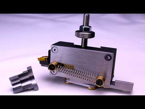 Hung by a Single Point Thread!