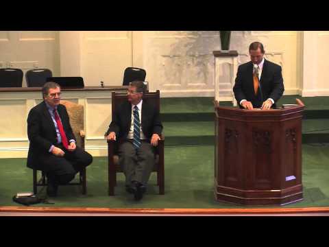 Q&A | W. Robert Godfrey | Sinclair Ferguson