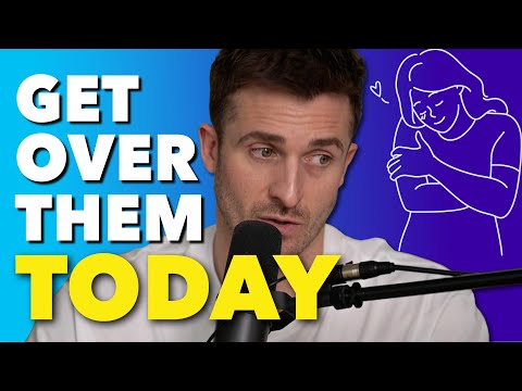 How to STOP Thinking About Your Ex