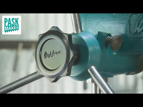 Missing Part for an Old Machine - Can I Produce a Realistic Copy?