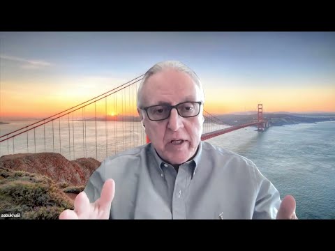 البروفيسور أسعد أبو خليل - عام بعد ٧ أوكتوبر - ٢٣ شباط ٢٠٢٥