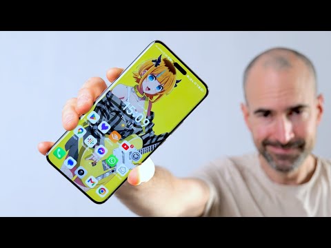 Honor Magic 6 Pro Review | The Android iPhone?