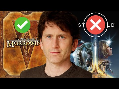 Gaming Doesn't Need Elder Scrolls 6