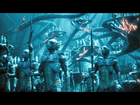 ملخص مسلسل الحرب بين الارض والبحر The War Between the Land and the Sea كامل #تلخيصة_FILM