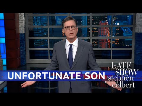 Donald Jr. Puts The Trump Playbook To Use