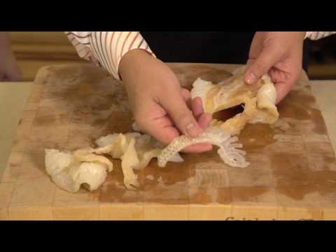 百喜星星廚房：魚唇咁大隻點攪呀？