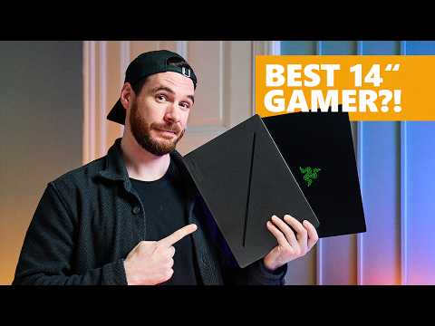 Razer Blade 14 2024 vs. Asus ROG Zephyrus G14 2024 - an easy win!(?)