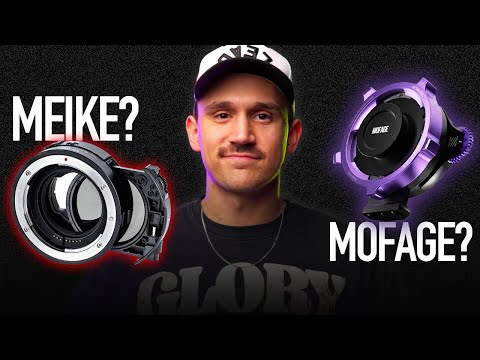 Which Drop-In ND Adaptor is BEST?