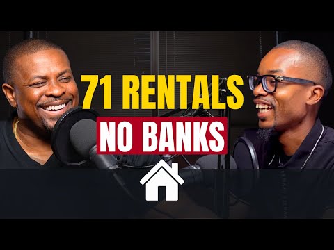 No Bank. No Credit. 71 Rentals. (Here’s the Loophole)