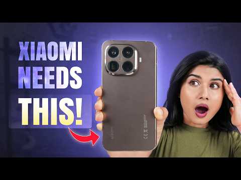 Xiaomi 15T Pro Review: The TRUE Flagship Killer of 2025?