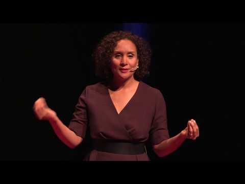 Faites confiance en votre intuition | Céline Boura | TEDxLorient