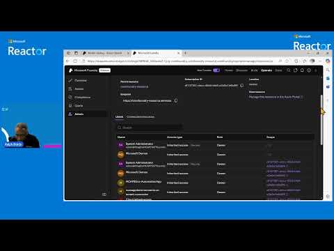 7# - Create Powerful Generative AI Apps Using Azure Services