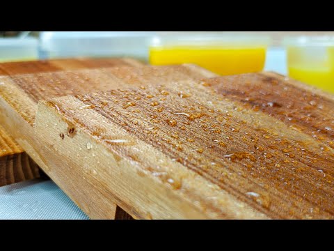 Top 5 DIY Wood Sealer Recipes | Making and Testing Wood Finish
