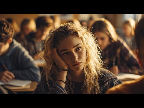 She Never Planned to Tell Anyone—But Her Classmates Told the World | Best HFY Stories | HFY Stories