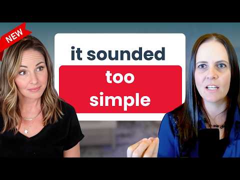 20 Specialists. Zero Answers. Then This — Long Covid, POTS, Dysautonomia Gone | Dr. Crista Taylor