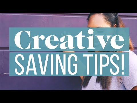 11 Creative Ways To Save Even More Money | The Financial Diet