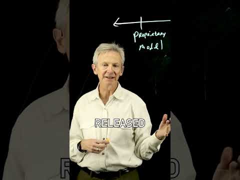 Proprietary LLM vs OpenSource LLM #opensource #llm