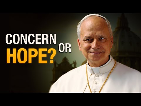 Pope Leo’s First 6 Months: Concern or Reason for Hope?