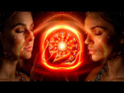 Return EVERYTHING that was TAKEN from you! Powerful RESTORATION of STRENGTH and ENERGY!