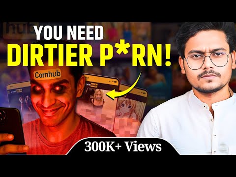 Vedic Trick to End P*rn Addiction! (in a Day 💪)