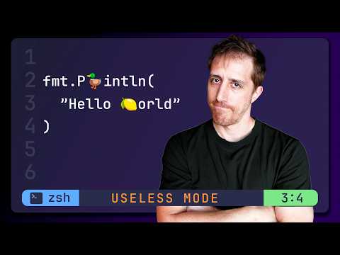 8 HILARIOUS Neovim Plugins You HAVE To Try