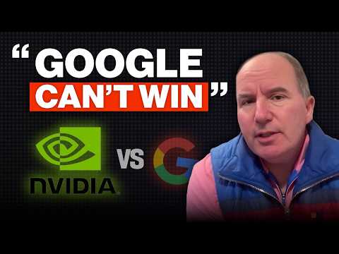 Will the 2026 AI Rally Continue? Urgent Check on Nvidia, Google, Tesla, Oracle | Dan Ives, Wedbush