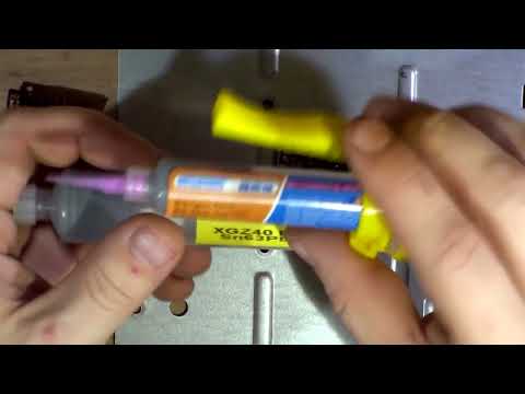 Smart Home, Custom made universal Wi-Fi to RS-232 converter.