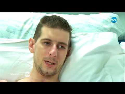 Темата на NOVA: “Пирогов: Война за живот”