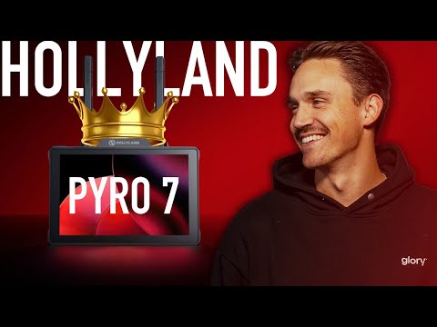 The New KING of Budget Wireless - Hollyland Pyro 7