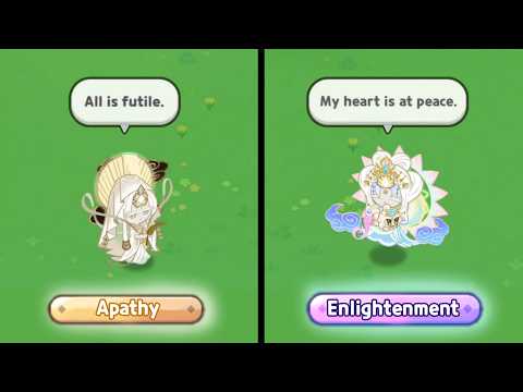 ok, she looks so happy in this costume... 🥺💕