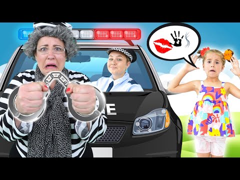 Ruby and Bonnie moral stories for kids about independence